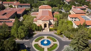 La Universidad de Stanford es una de las top a nivel mundial.