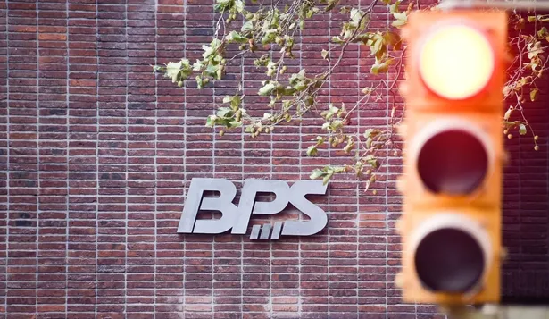 Banco de Previsión Social (BPS)