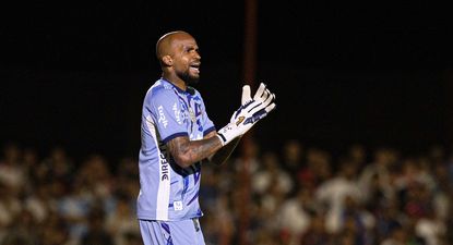 Luis Mejía. (Archivo)