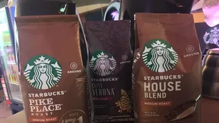 Uruguay fabricará café de Starbucks para toda América Latina a través de Nestlé