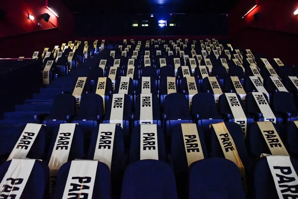 ¿Qué se podrá ver luego de la reactivación de las salas?