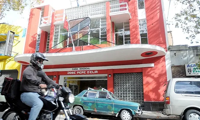 El PIT-CNT en época de bajo perfil