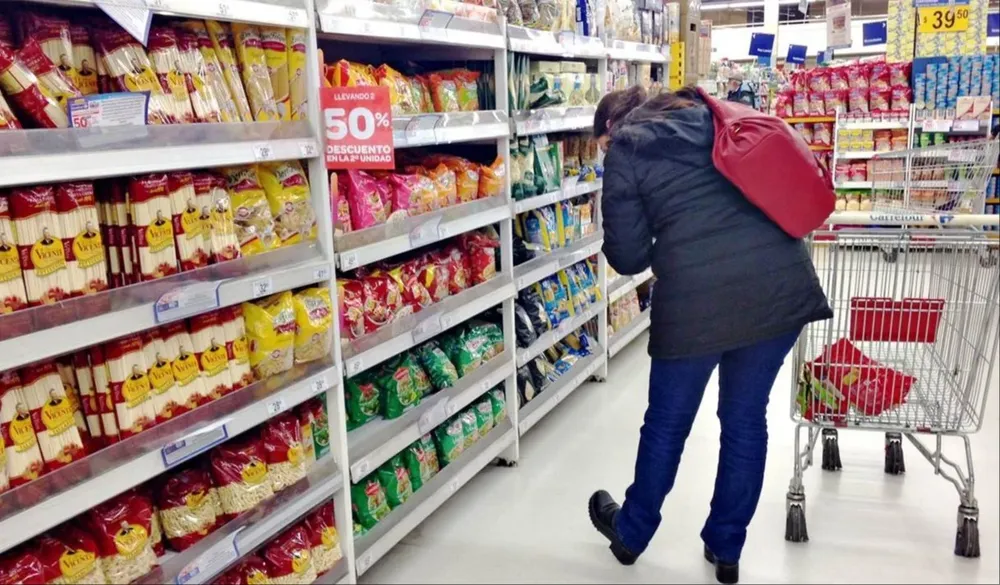 Inflación de diciembre 2023