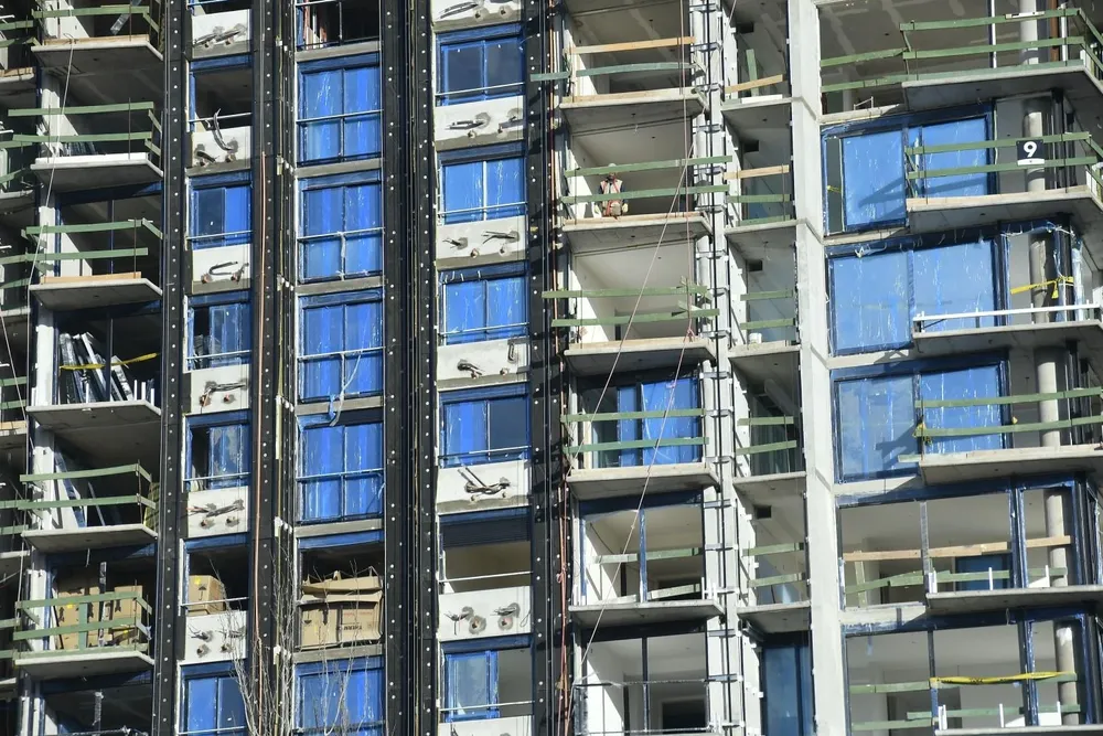 Proyectos inmobiliarios