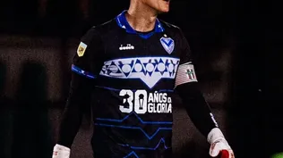 Sosa quedó detenido en Tucumán