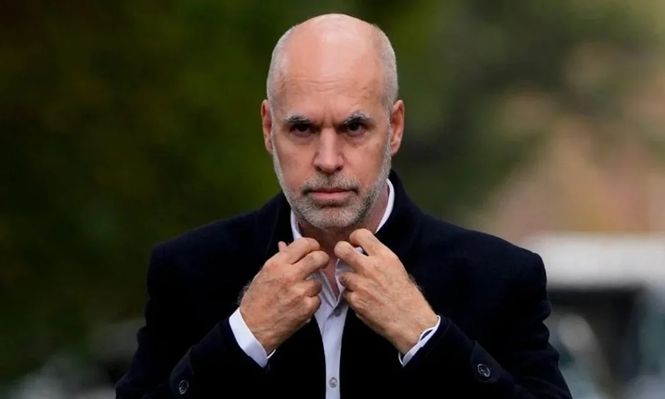 Larreta busca una suerte de Cambiemos nuevo que se oponga al Gobierno nacional para el 2027.
