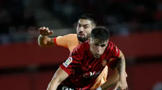 Giovanni González estará en la final por la Copa del Rey