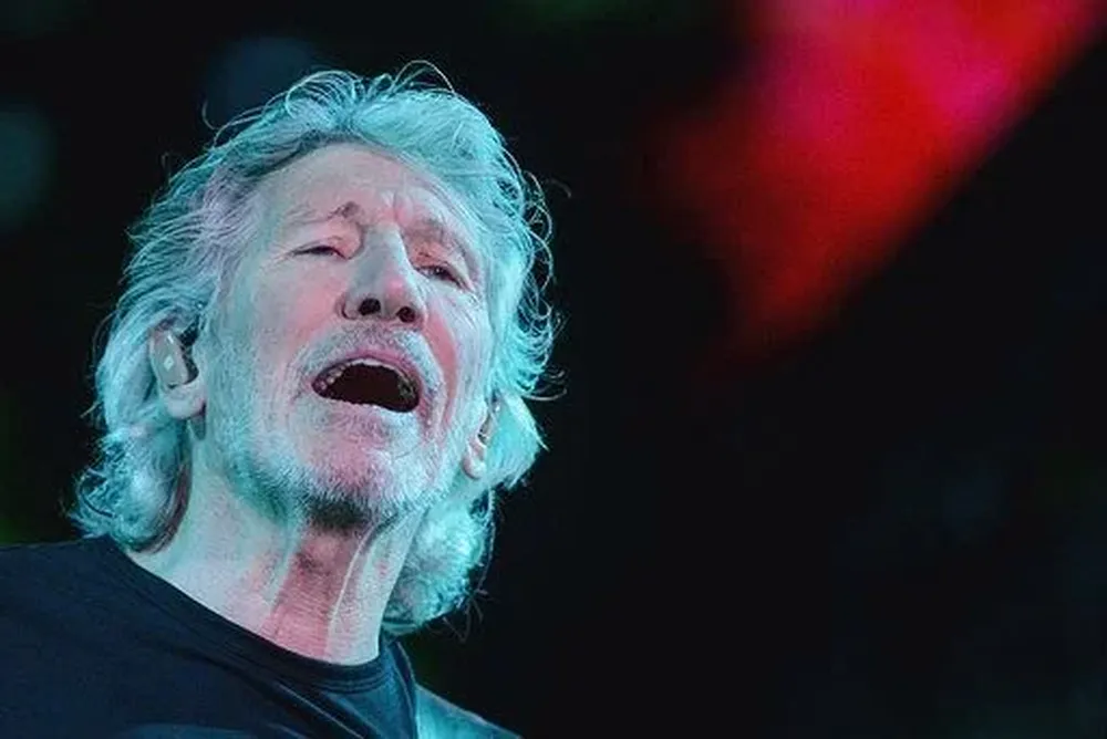 Roger Waters