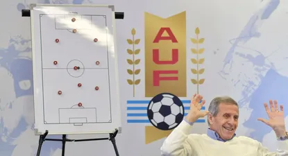 El Uruguay que se verá en el arranque de las Eliminatorias
