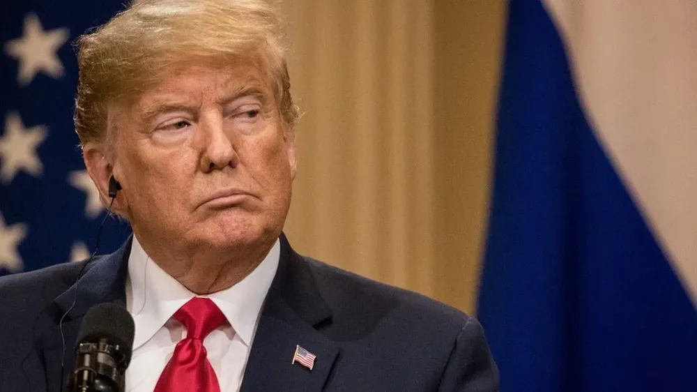 Donald Trump se negó a culpar solo a Moscú por el pobre estado de las relaciones entre su país y Rusia.