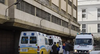 estudian centralizar atencion a presos en maciel y pasteur
