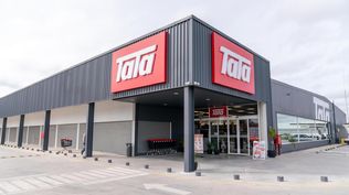 Grupo Vierci formaliza la adqusición de Ta-Ta, San Roque y BAS
