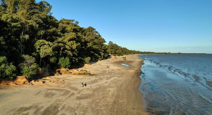Balneario El Ensueño