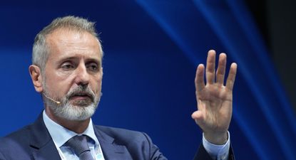 Marc Murtra, de Indra a Telefónica.