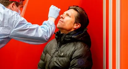 Coronavirus: ¿qué hacer si tienes los síntomas típicos de la enfermedad?