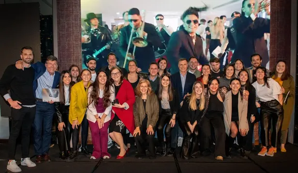 Los ganadores del Gran Effie 2023