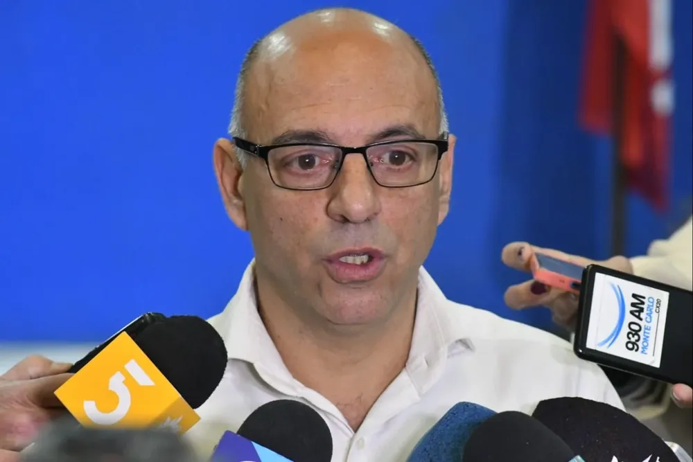 Marcelo Abdala explicó los principales puntos