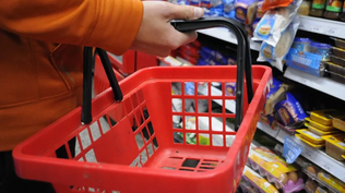 Inflación cayó a 3,46% en enero y sigue por debajo de la meta oficial en el arranque de 2026