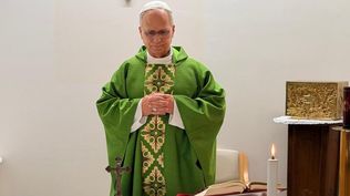 León XIV recibirá el alta médica y regresará al Vaticano
