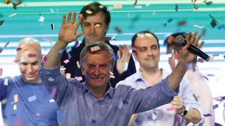 Después del triunfo de Macri