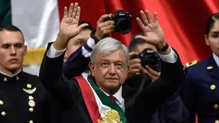 Está todo parado y él solito no puede: López Obrador cumple dos años de mandato