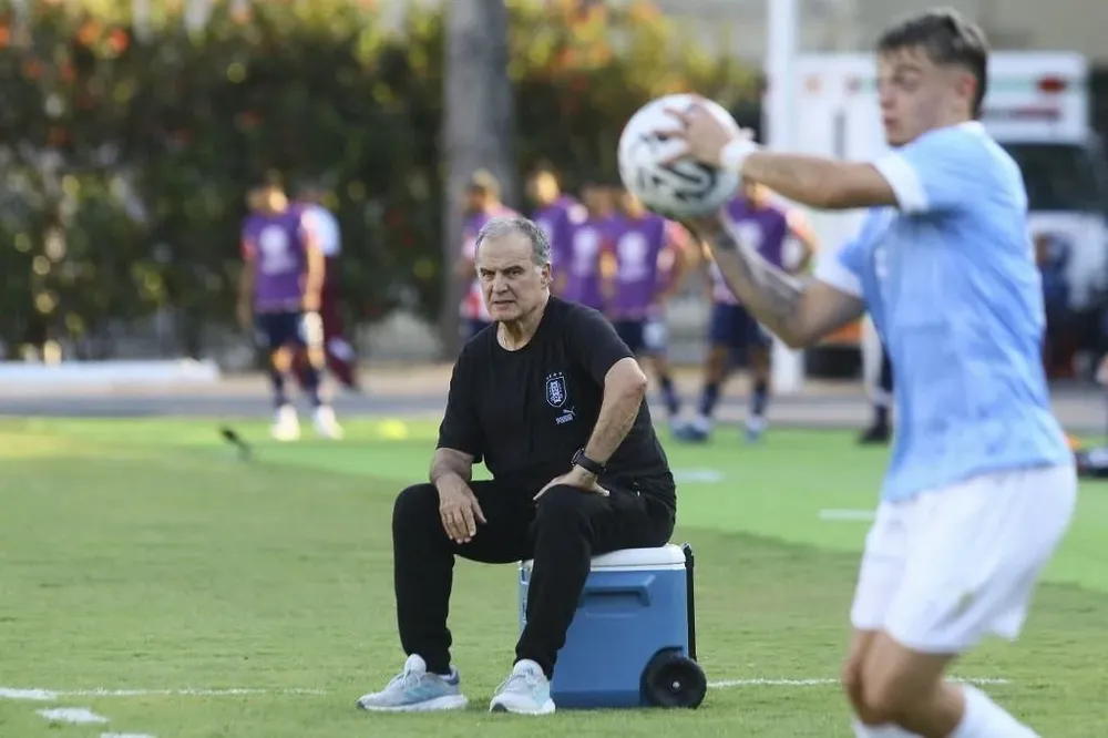 Marcelo Bielsa