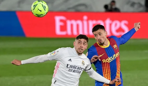 Valverde enfrenta otra vez a Barcelona