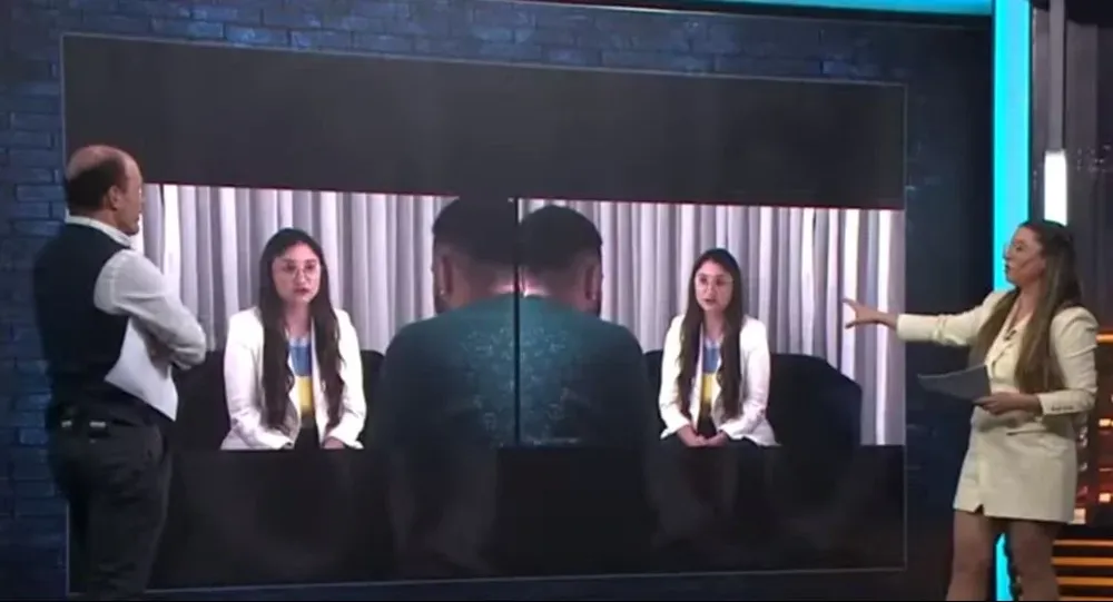 Ignacio Álvarez y Patricia Martín analizan la entrevista de Sebastián Marset con Santo y Seña