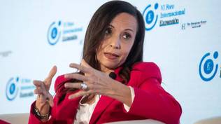 Iberdrola demandará a la presidenta de Red Eléctrica por reprochar a la energética su papel en el apagón