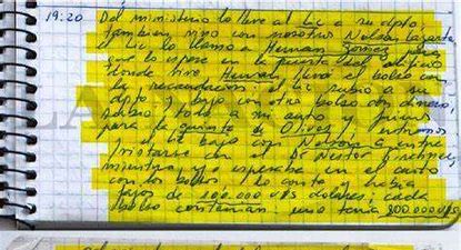 La investigación, iniciada en 2018, detalla una supuesta red de corrupción durante el gobierno kirchnerista.