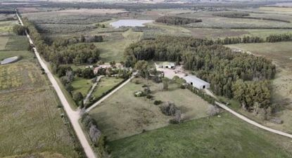 El Observador | Estancia Doña María