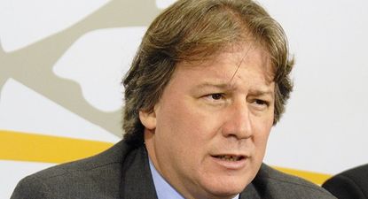Lorenzo descartó cambios en lo inmediato a la ley de Inversiones