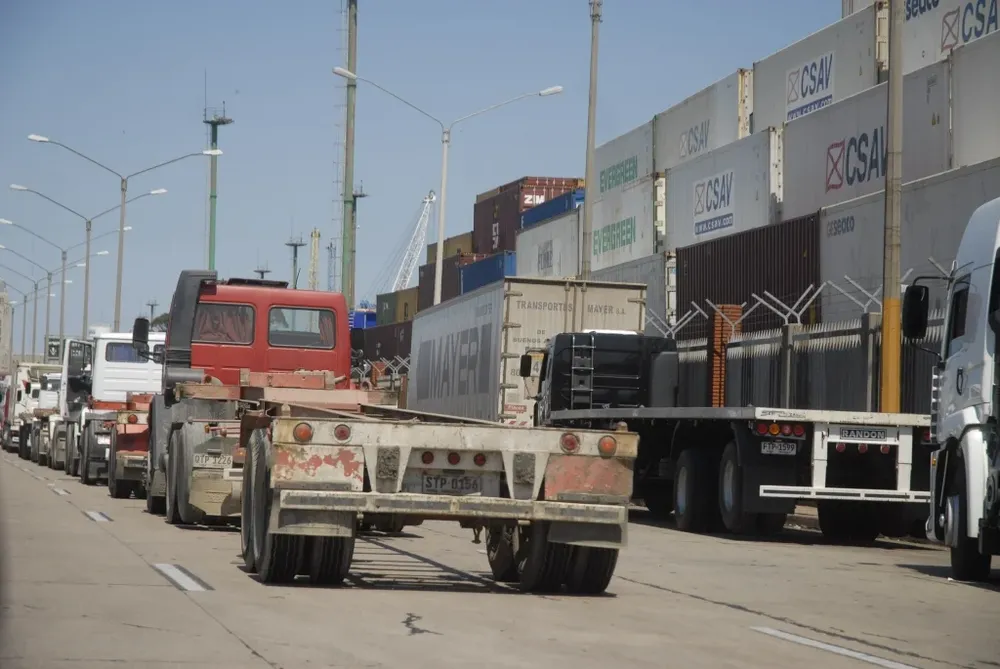 La industria dinamizó las importaciones en julio