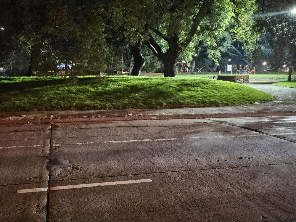 La plaza Augusto Sandino&nbsp;