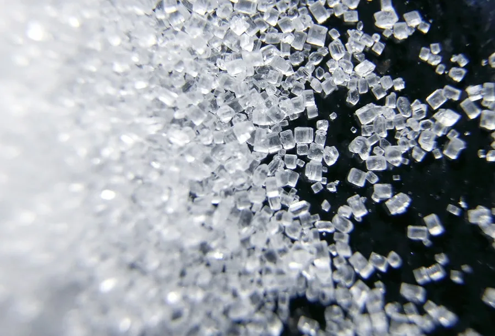 Edulcorantes artificiales