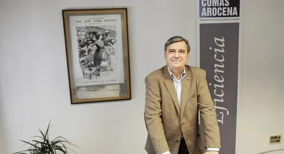 Años de carretera