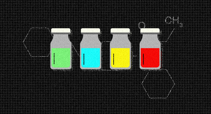la ventaja quimica: como uruguay se adelanto a los analogos de fentanilo con su estrategia de legislacion generica