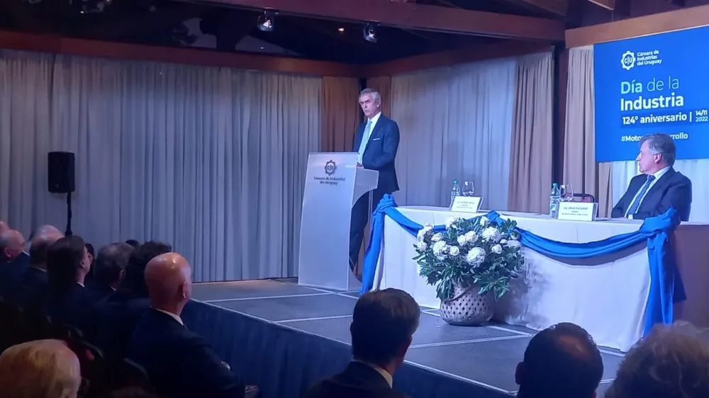 Día de la Industria