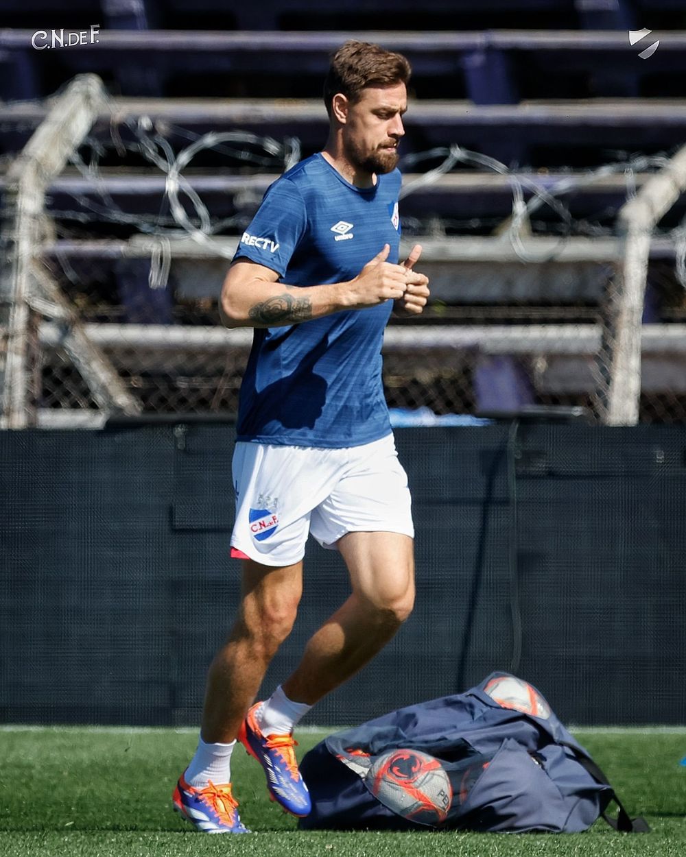 Sebastián Coates 
