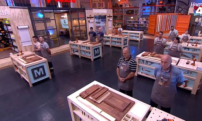 Canal 4 vendió uno de sus programas originales al exterior y ahora se verá en Estados Unidos y México: los detalles