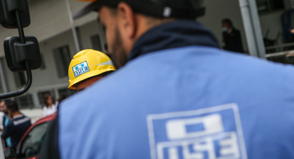 OSE | Las interrupciones de servicio de agua potable