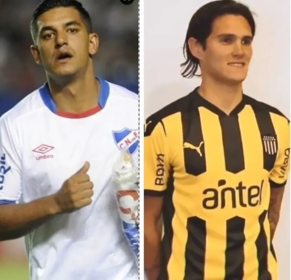 Nacional y Peñarol son dos de los cuatro que luchan por el título