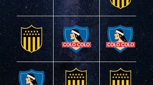 Sin fútbol, Peñarol y Colo Colo jugaron un partido virtual en redes sociales; ¿quién ganó?