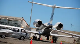 Aeropuerto de Punta del Este se prepara para recibir pico de 50 mil visitas