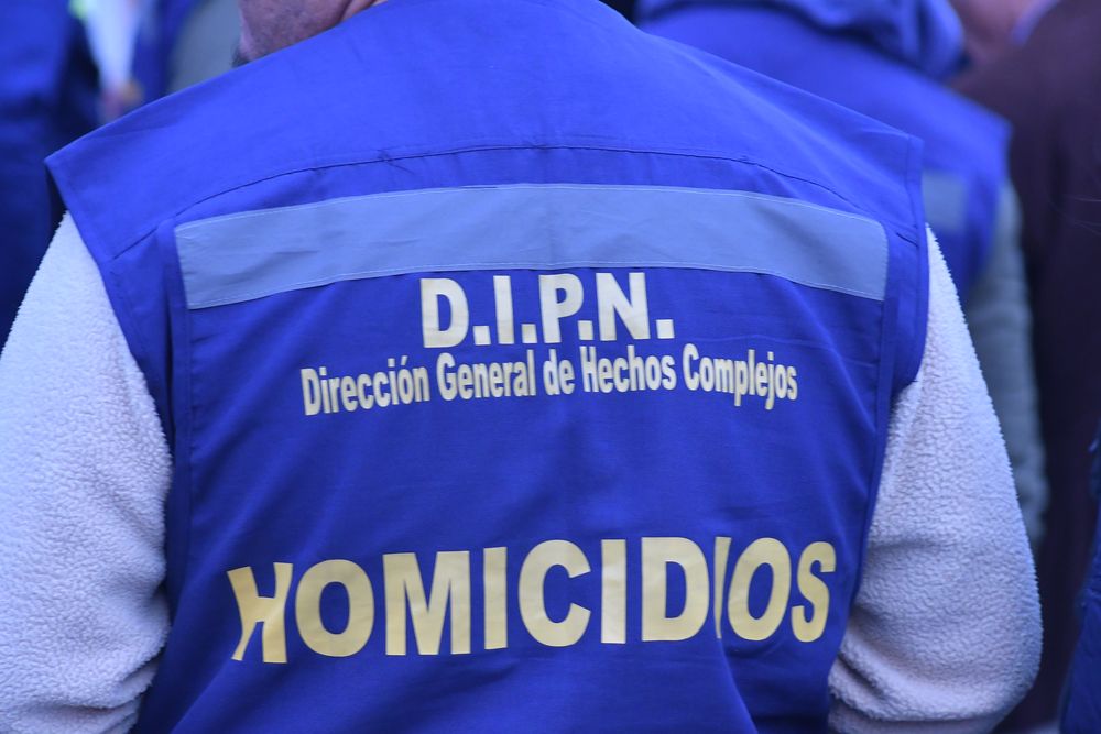 Testigo contó detalles del homicidio