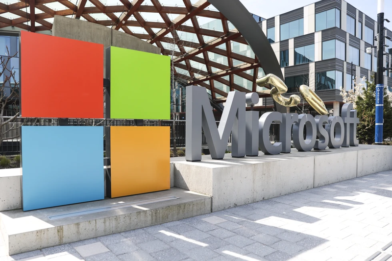 Microsoft se suma a la lista de empresas tech que echan personal para invertir más en inteligencia artificial