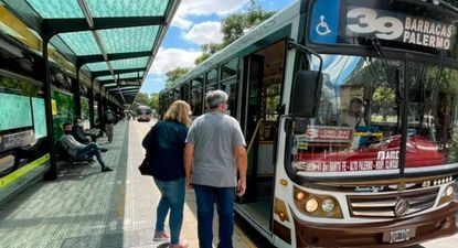 Con la tarifa del boleto congelada, los empresas reducirán la frecuencia de colectivos.&nbsp;
