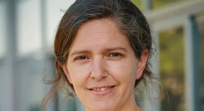 Alicia Costabile continuará entrenándose en el laboratorio del ganador del Premio Nobel 2023 hasta noviembre