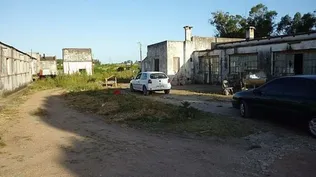 el predio tiene seis hectáreas y 6.409 m2.