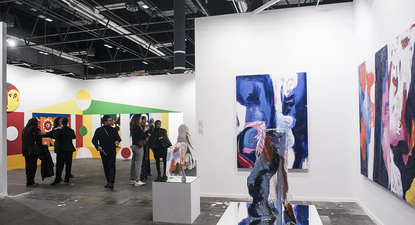 ARCOMadrid 2026: el mercado del arte se reúne con la mirada puesta en el futuro